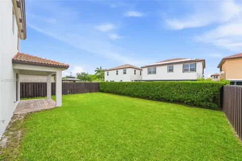 4107 NE 20th Street Homestead FL 33033