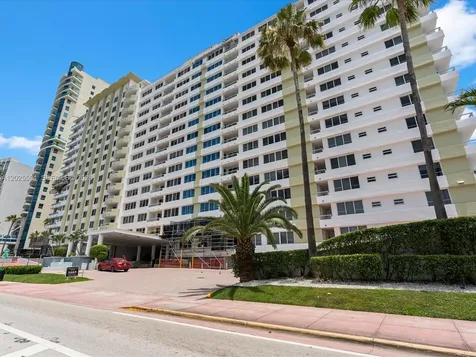 5005 Collins Avenue Miami Beach FL 33140
