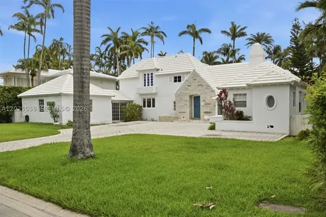 2535 Sunset Drive Miami Beach FL 33140