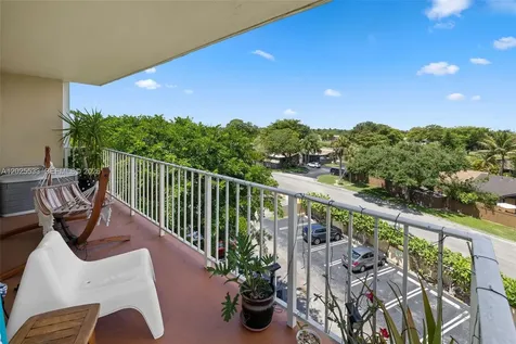 13120 SW 92nd Avenue Miami FL 33176