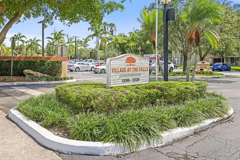 13120 SW 92nd Avenue Miami FL 33176