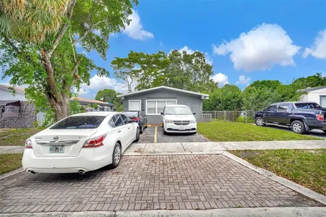 746 SW 4th Street Dania Beach FL 33004