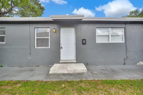 746 SW 4th Street Dania Beach FL 33004