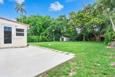 3951 SW 2nd Terrace Miami FL 33134