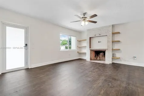 3951 SW 2nd Terrace Miami FL 33134