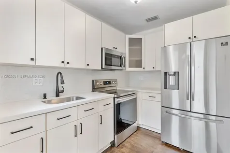 3951 SW 2nd Terrace Miami FL 33134
