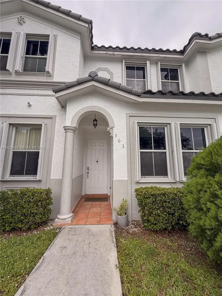 5420 NW 107th Avenue Doral FL 33178