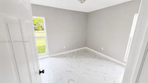 2954 NW 192nd Terrace Miami Gardens FL 33056