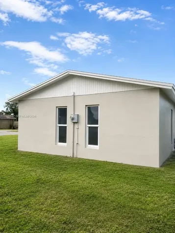 2954 NW 192nd Terrace Miami Gardens FL 33056