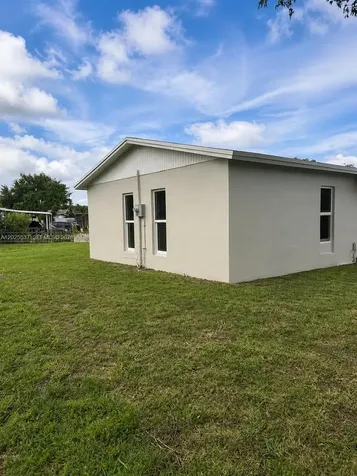 2954 NW 192nd Terrace Miami Gardens FL 33056