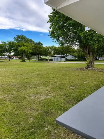 2954 NW 192nd Terrace Miami Gardens FL 33056