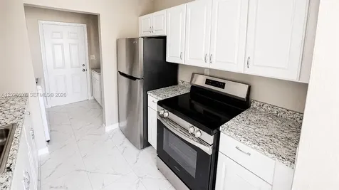 2954 NW 192nd Terrace Miami Gardens FL 33056
