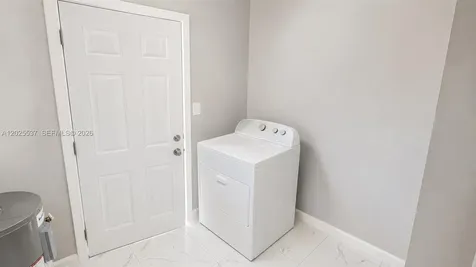 2954 NW 192nd Terrace Miami Gardens FL 33056