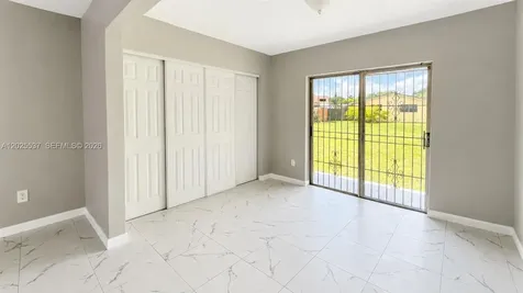 2954 NW 192nd Terrace Miami Gardens FL 33056