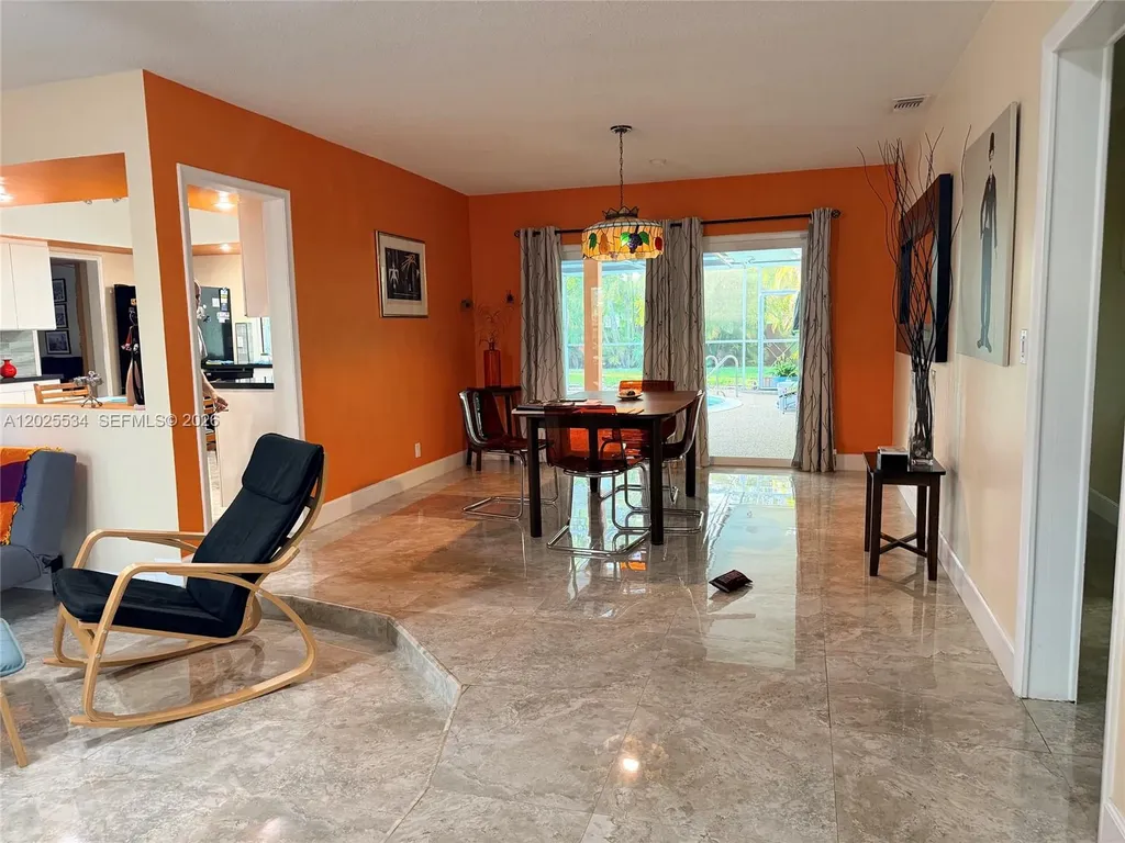 5129 Van Buren Street Hollywood FL 33021