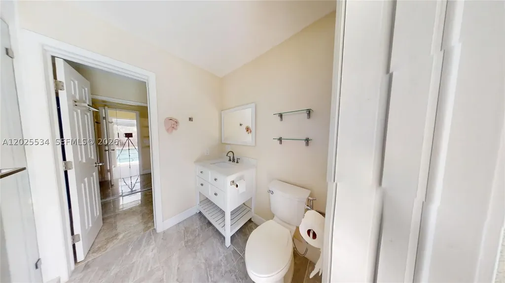 5129 Van Buren Street Hollywood FL 33021