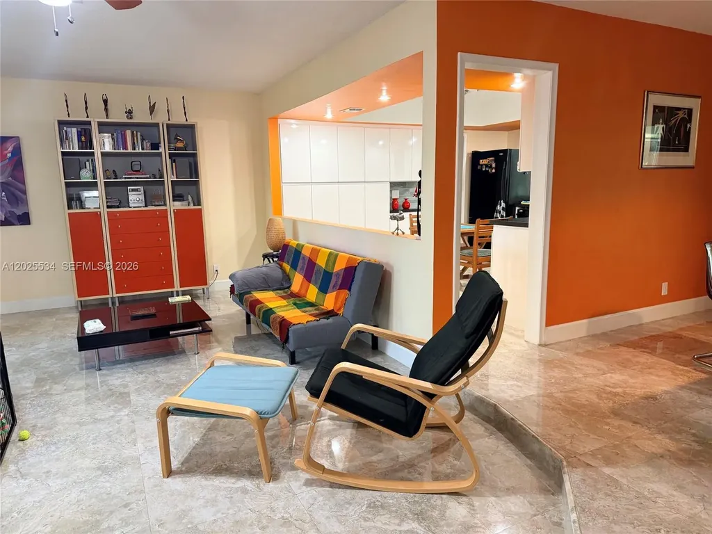 5129 Van Buren Street Hollywood FL 33021