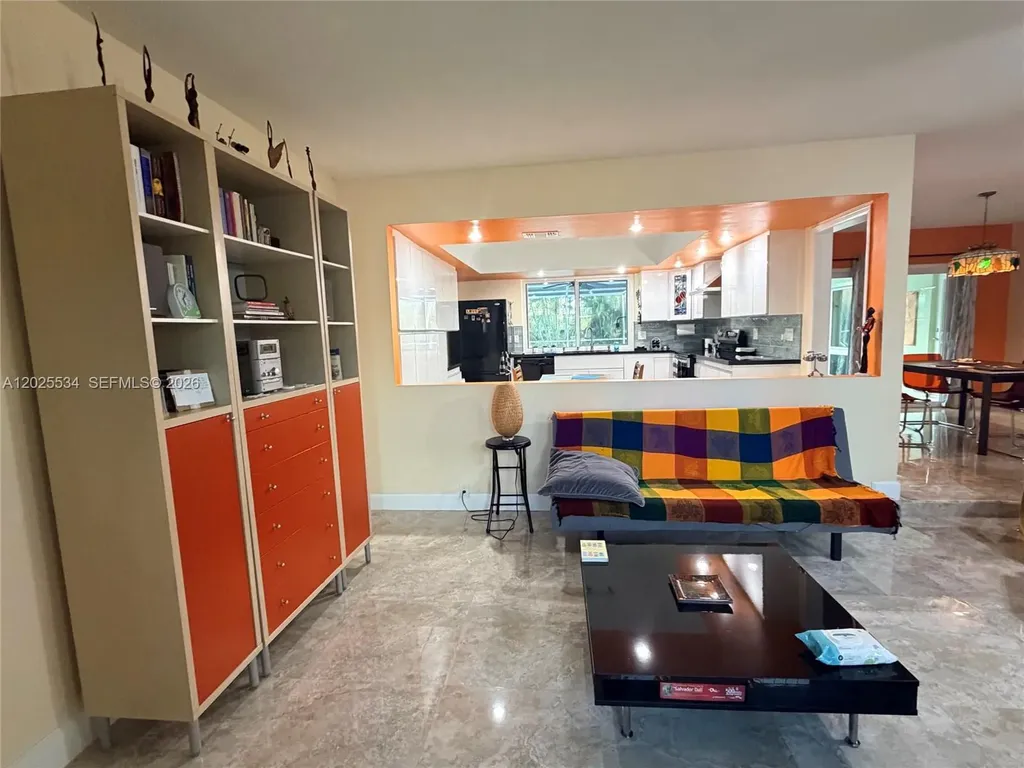 5129 Van Buren Street Hollywood FL 33021