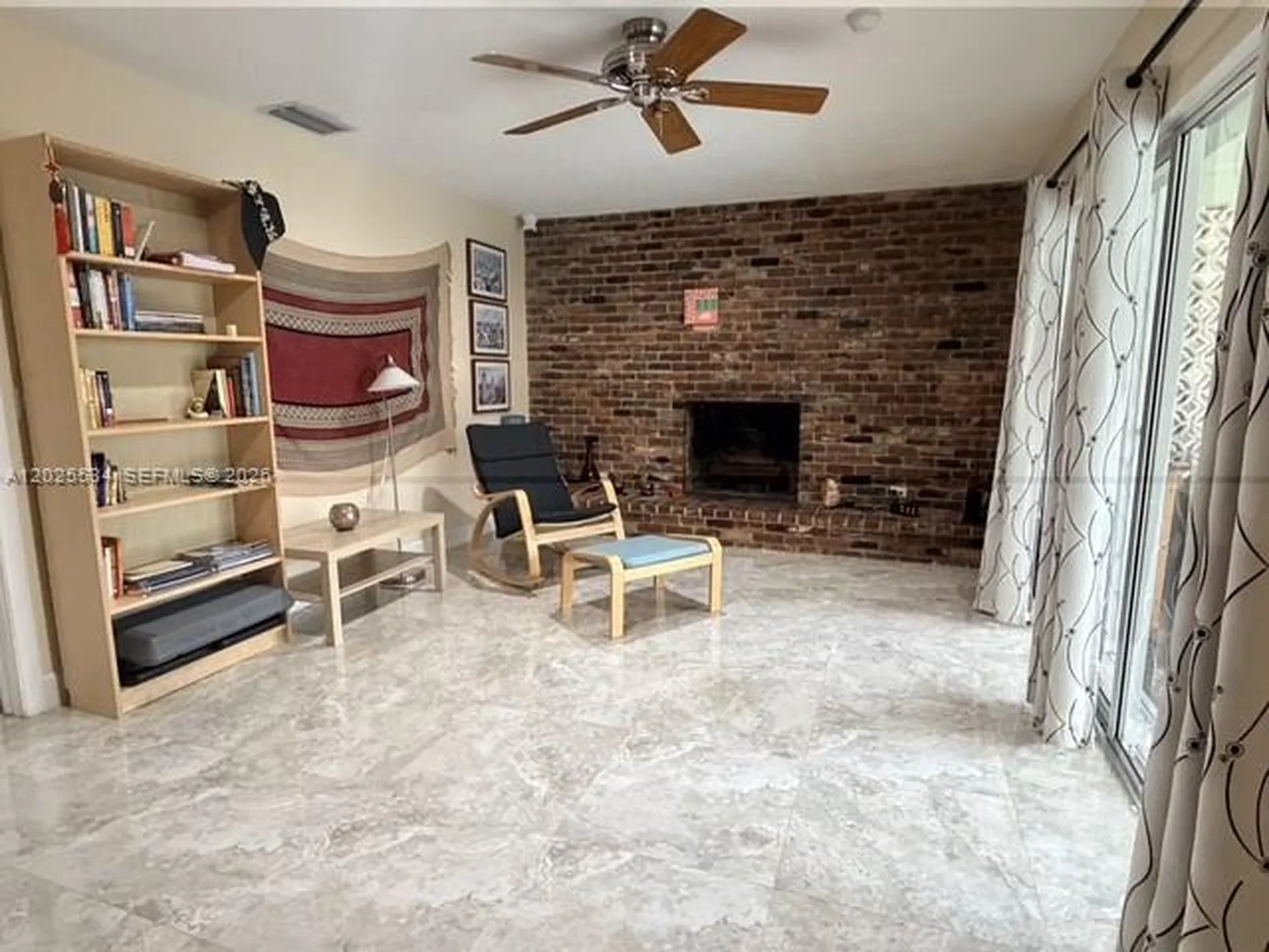 5129 Van Buren Street Hollywood FL 33021