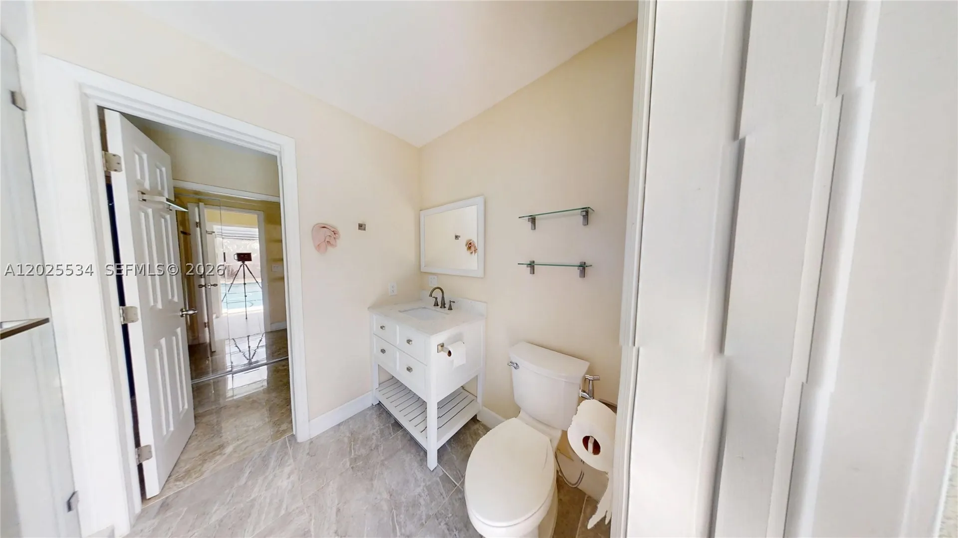 5129 Van Buren Street Hollywood FL 33021