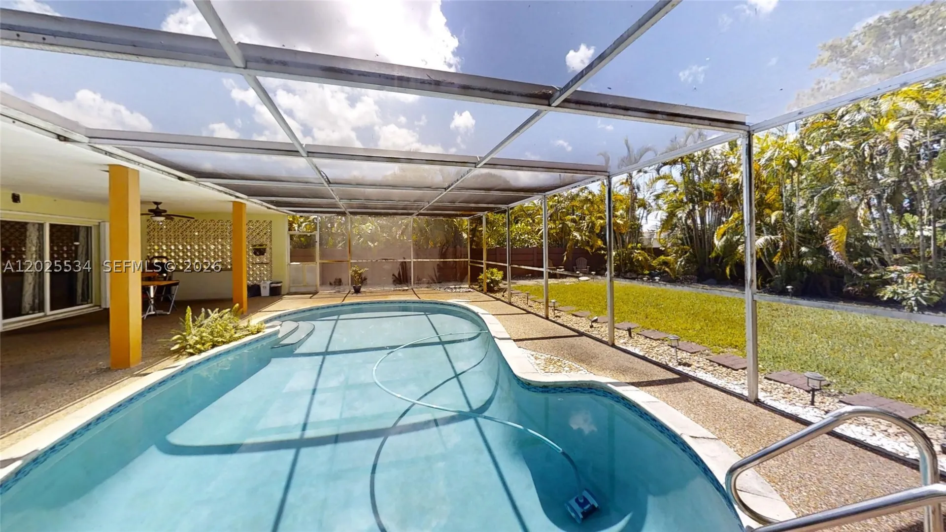 5129 Van Buren Street Hollywood FL 33021
