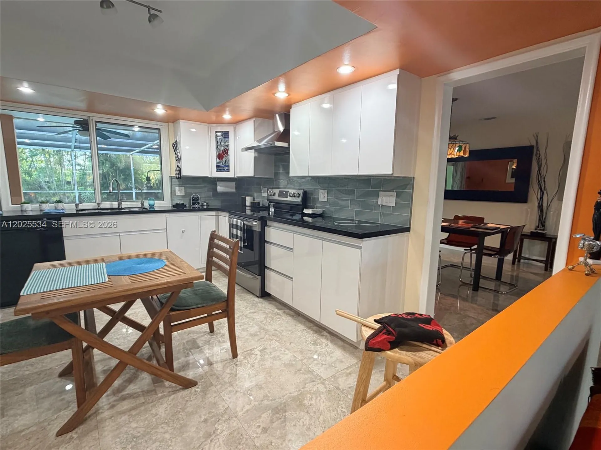 5129 Van Buren Street Hollywood FL 33021