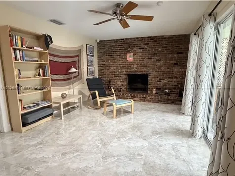 5129 Van Buren Street Hollywood FL 33021