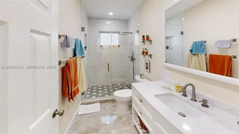 5129 Van Buren Street Hollywood FL 33021