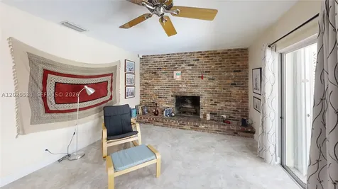 5129 Van Buren Street Hollywood FL 33021