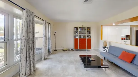 5129 Van Buren Street Hollywood FL 33021