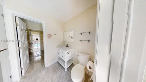 5129 Van Buren Street Hollywood FL 33021