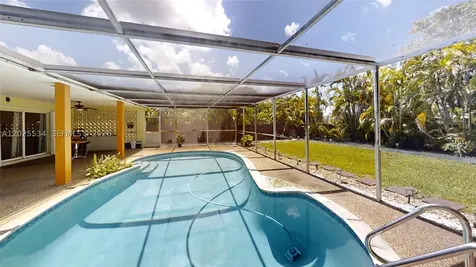 5129 Van Buren Street Hollywood FL 33021