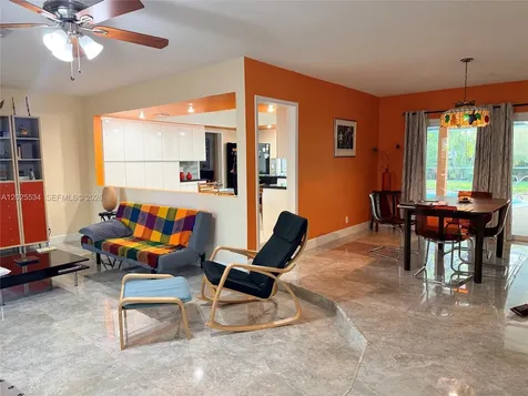 5129 Van Buren Street Hollywood FL 33021