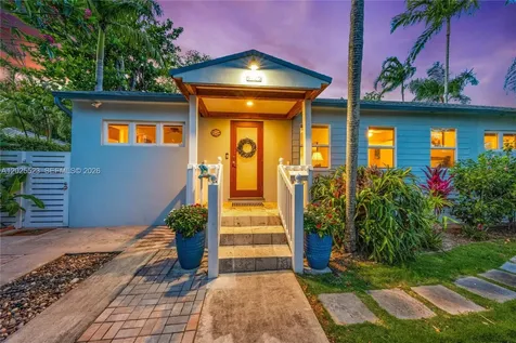 5825 SW 46th Terrace Miami FL 33155