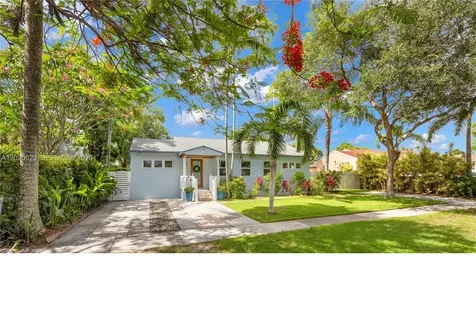 5825 SW 46th Terrace Miami FL 33155