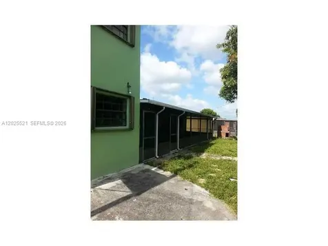 3110 NW 213 Street Miami Gardens FL 33056