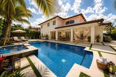15721 NW 79th Court Miami Lakes FL 33016