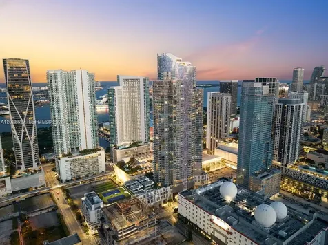 851 NE 1st Avenue Miami FL 33132