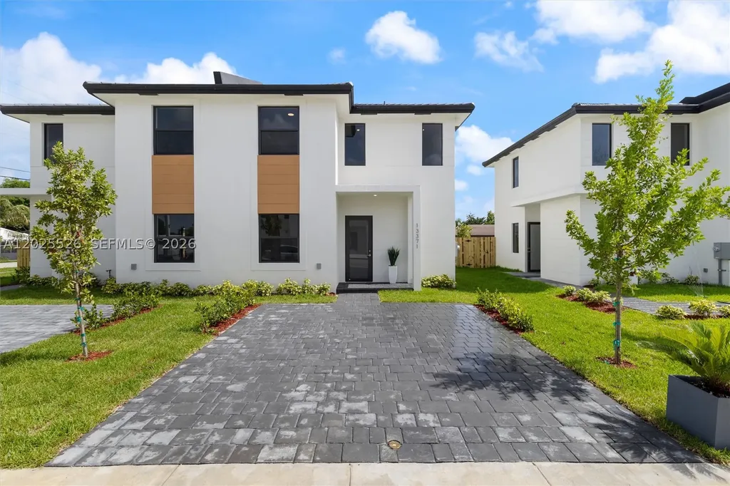 13309 SW 265th Terrace Homestead FL 33032