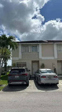 Miami FL 33177