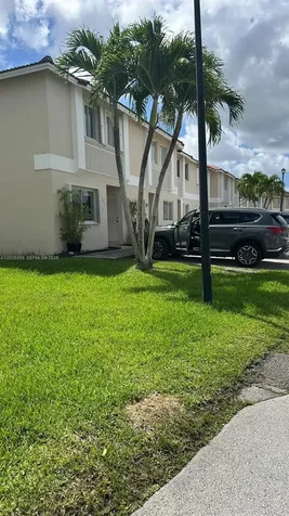 Miami FL 33177