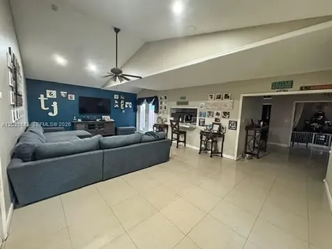 21705 SW 99th Avenue Cutler Bay FL 33190