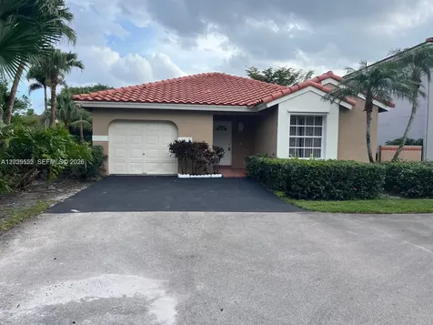 1294 Seagrape Circle Weston FL 33326