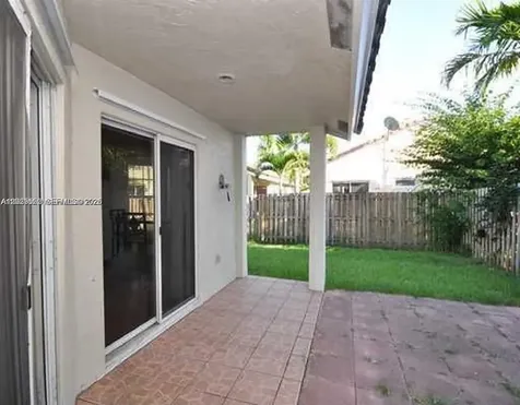 1294 Seagrape Circle Weston FL 33326