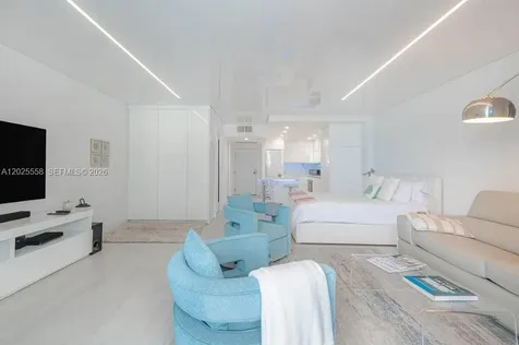 2301 Collins Avenue Miami Beach FL 33139