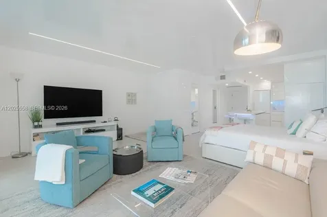 2301 Collins Avenue Miami Beach FL 33139