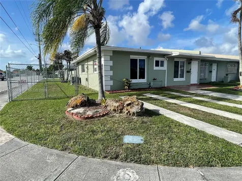 10115 SW 21st Terrace Miami FL 33165