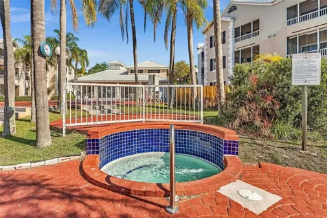 2850 N Oakland Forest Drive Oakland Park FL 33309