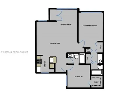 2850 N Oakland Forest Drive Oakland Park FL 33309