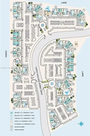 2850 N Oakland Forest Drive Oakland Park FL 33309